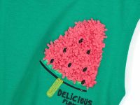 Футболка для девочки