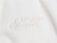 Вельветовый жилет, Бежевый