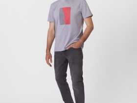 Футболка Rock Мужская