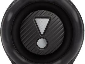 Портативная акустика JBL Charge 6 черный