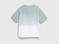 Футболка для мальчиков, Зеленый