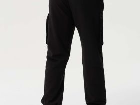 Брюки Remington Infantry Black