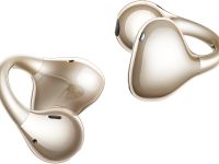 Наушники realme Buds Clip Золотые