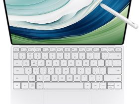 Планшет HUAWEI