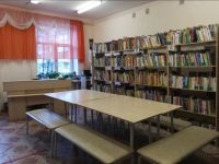 Красноуральская библиотека