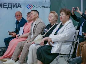 Кинокомпании Беларуси и Якутии заключили соглашение о сотрудничестве