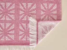 Комплект махровых полотенец Mosaico