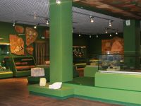 Музей болгарской цивилизации