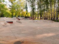 Парк им. Величко