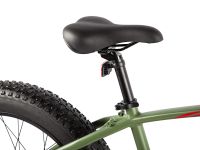 Электровелосипед Gelbert Sporto Newt, год 2025, цвет Черный