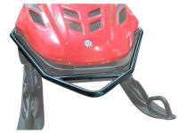 Бампер передний RM ТАЙГА ВАРЯГ 550