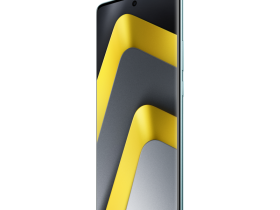 Смартфон POCO