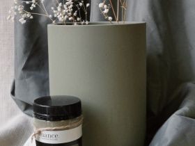 Акрил nuance., 250 мл., все цвета