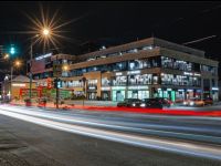 Кинотеатр «Рассвет»