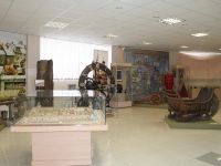 Балахнинский музейный историко-художественный комплекс