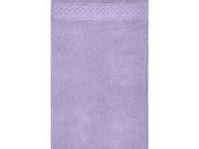 Полотенце махровое Costanza, лаванда