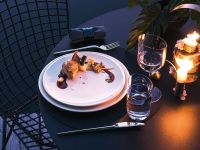 Villeroy & Boch Тарелка подстановочная 32 см NewMoon Villeroy & Boch