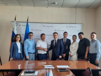 Мобильные заправки появятся на дорогах в Хангаласском районе Якутии