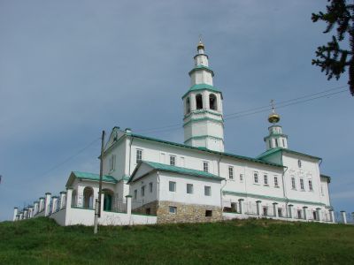 Церковь Рождества Христова