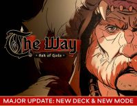 Ash Of Gods: The Way (PC)