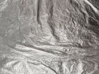 Поталь Малевичъ 14х14 см, книжка 25л, серебро