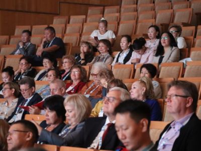 Всероссийская конференция по борьбе с туберкулезом стартовала в Якутске