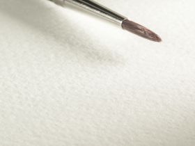 Альбом-склейка для акрила Hahnemuhle "College-Acrylic" 24х32 см 10 л 350 г