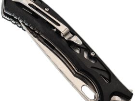 Складной нож НОКС Майор, сталь VG10, рукоять G10