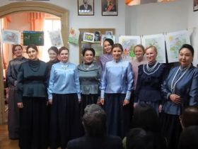 Подведены итоги исторического конкурса «Во благо Якутии»
