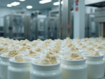 Протеин убирают из продажи после исследования Роскачества