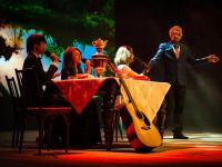 Центр культуры Томского государственного университета