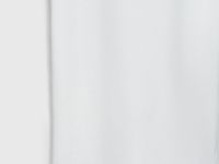 Вязаная юбка миди, Белый