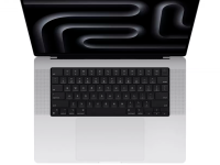 Apple MacBook Pro 16 2024 M4 Max 36Gb/1Tb (Silver) (MX2V3)