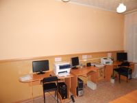 Топчихинская центральная районная библиотека