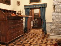 Зимний дворец Петра I