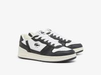 Женские кеды Lacoste T-CLIP SET 224 1 SFA