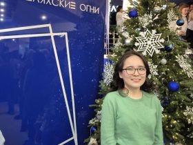 Иностранные студенты поделились, почему решили поступить в Якутск