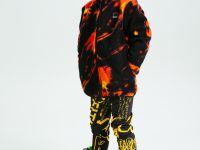 Куртка трикотажная для мальчиков