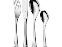 WMF Набор детской посуды 6 предметов Safari WMF