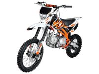 Питбайк KAYO Basic TT125EA (2022)