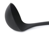 Половник Noble black