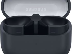 Наушники Samsung Galaxy Buds3 FE SM-R420NZKAMEA Чёрные