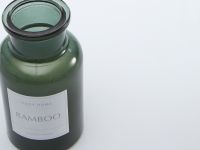 Свеча ароматическая Бамбуковая коллекция/Bamboo