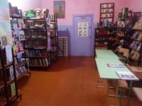 Арисовский сельский клуб