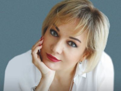 Татьяна Буланова