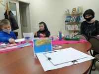 Республиканская юношеская библиотека г. Казани