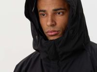 Куртка Remington Wind of the stops Black