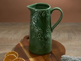 Кувшин Сосна/Pine Wood