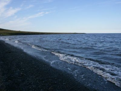 Самолет Ан-26 вылетел на поиски пропавших людей в Усть-Янском районе Якутии