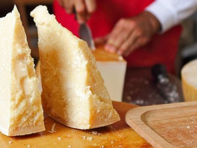 Роскачество на фестивале «Сыр! Пир! Мир!»